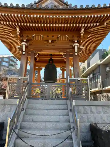 伝通院(東京都)