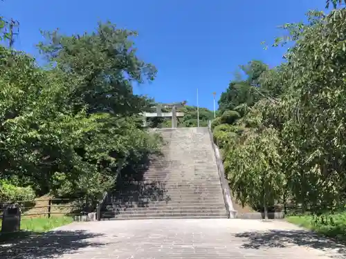 光雲神社(福岡県)
