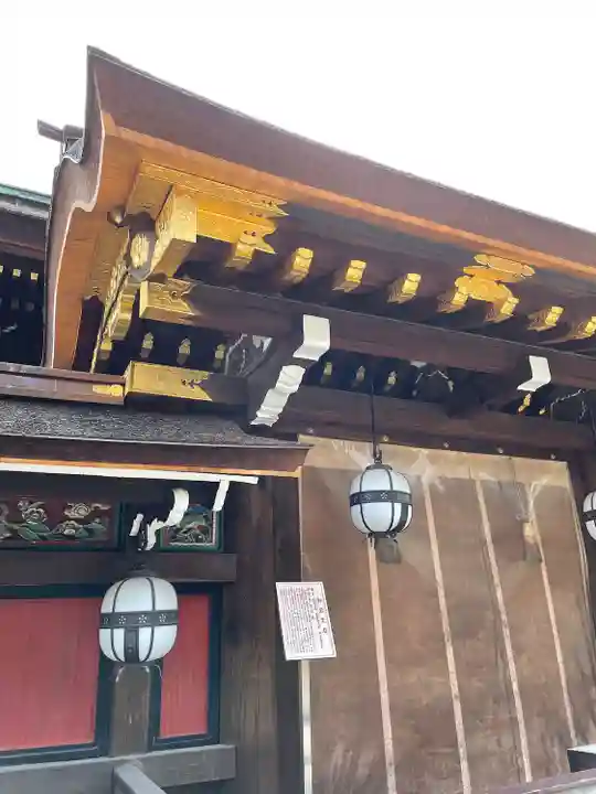 北野天満宮(京都府)