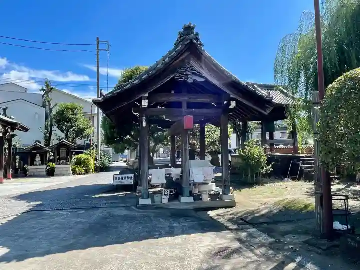 相応寺(神奈川県)