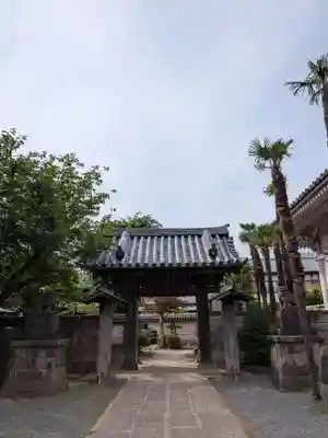 荘厳寺(東京都)