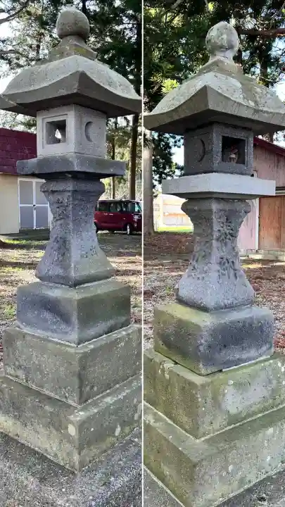 西野神社(北海道)