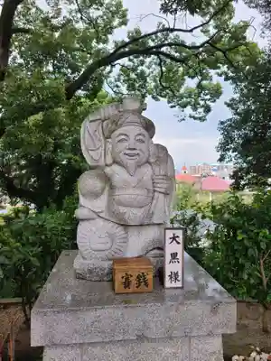 高宮八幡宮(福岡県)