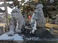 治田神社(滋賀県)