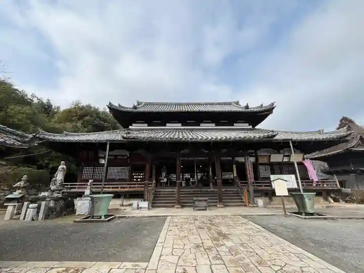 園城寺(三井寺)(滋賀県)