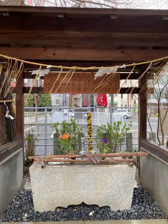 庚申神社(埼玉県)