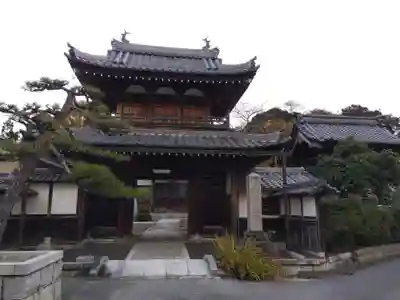 妙立寺(滋賀県)