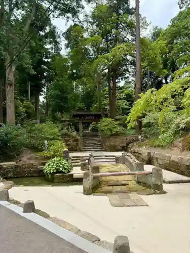 浄智寺(神奈川県)