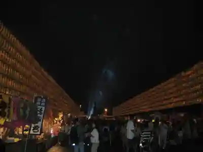 靖國神社のその他建物