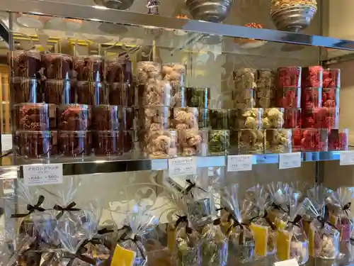 水天宮(東京都)