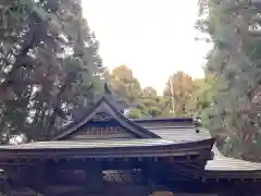 吉田神社(茨城県)