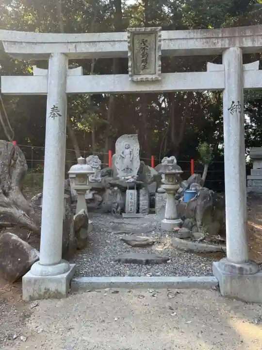 聖神社(大阪府)