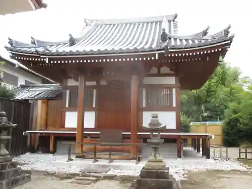 法輪寺(奈良県)