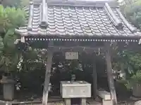 上千葉香取神社(東京都)