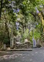 眞名井神社(籠神社奥宮)(京都府)