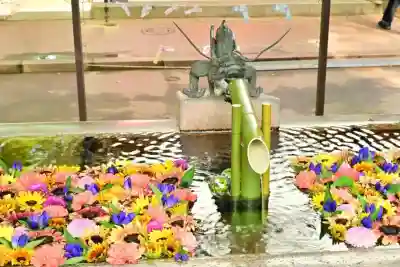 金峯神社(新潟県)