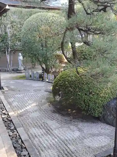 観智院（東寺子院）(京都府)