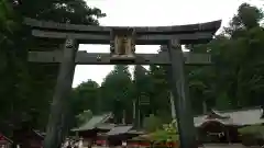 日光二荒山神社(栃木県)