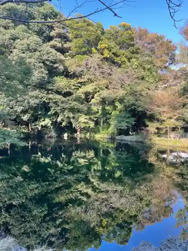 富士山本宮浅間大社(静岡県)