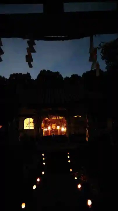 壺井八幡宮(大阪府)