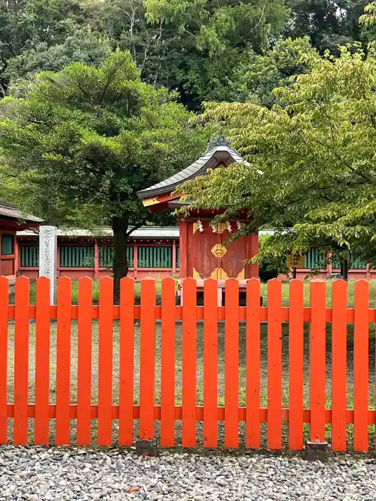 富士山本宮浅間大社(静岡県)