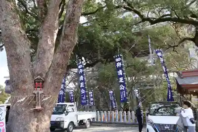 加藤神社(熊本県)