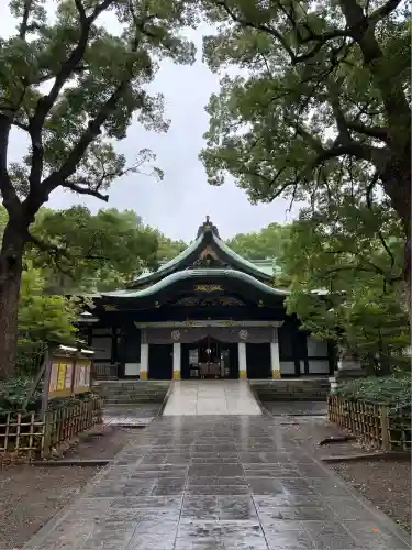 王子神社(東京都)