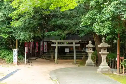 住吉神社(山口県)