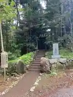 香取神宮奥宮のその他建物