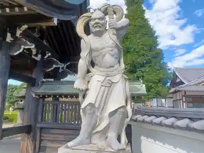 瑞岩寺(埼玉県)
