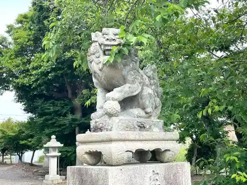 矢取神社(滋賀県)