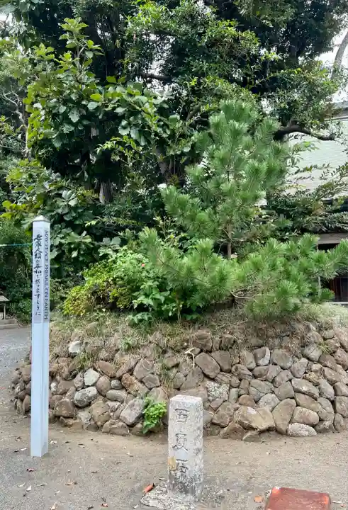 駒形神社(静岡県)