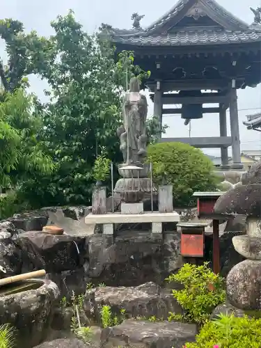 金福寺(岐阜県)