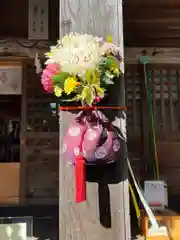 滑川神社 - 仕事と子どもの守り神のお祭り