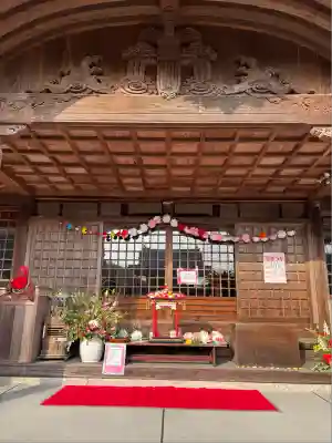 全忠寺(愛知県)