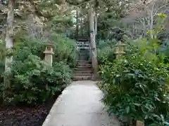 四宮神社(広島県)