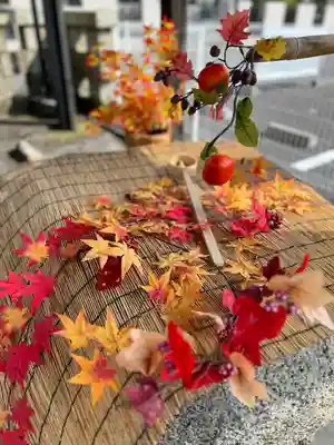 阿邪訶根神社(福島県)