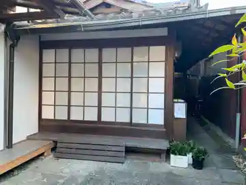 龍嶽院(竜嶽院)の本殿・本堂