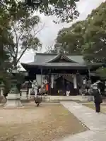 賀茂神社(愛知県)