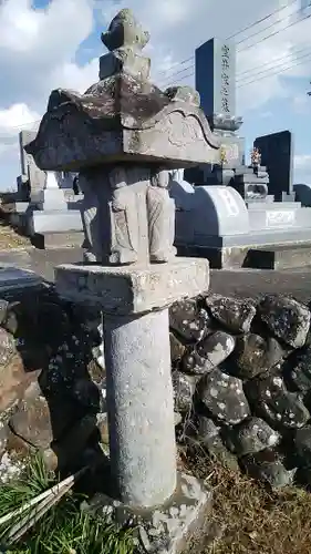 子安地蔵堂のその他建物