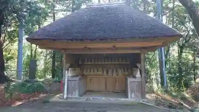 西明寺(栃木県)