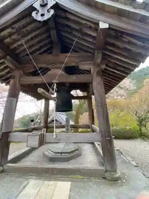 善峯寺のその他建物