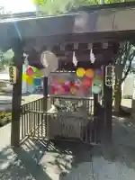 豊平神社(北海道)