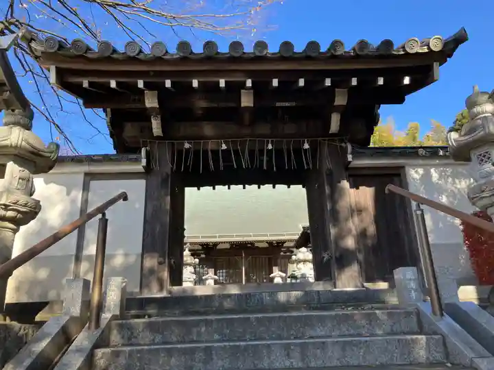 能満寺(神奈川県)