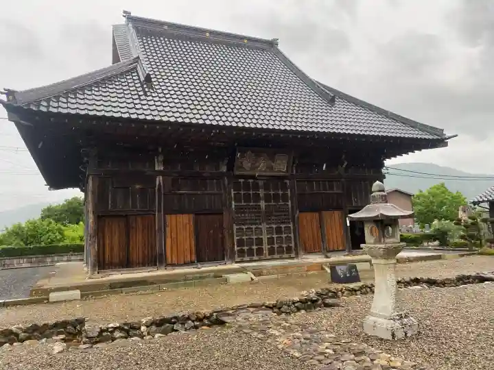 国分寺(福井県)