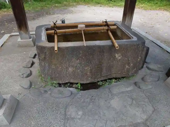 千束稲荷神社(東京都)