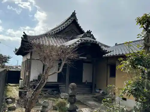 教専寺のその他建物