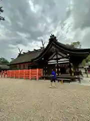 住吉大社(大阪府)