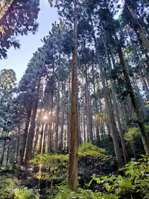 御岩神社(茨城県)