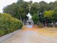 神明社(愛知県)